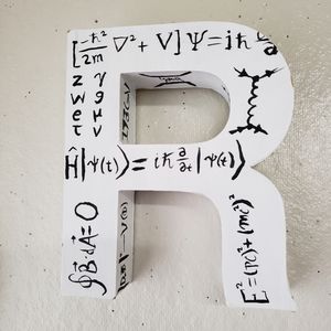 Meet your Posher, Ron